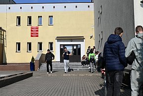 Ruszyła rekrutacja do szkół średnich w pow. kartuskim. Czeka 2 tys. miejsc