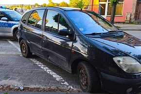 Kartuzy. Kierował samochodem pod wpływem amfetaminy. Grożą mu 3 lata