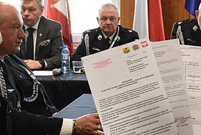 Dlaczego doszło do buntu strażaków w gm. Sulęczyno? Druhowie tłumaczą...
