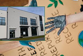 W Żukowie powstanie plenerowa eko-strefa - miejsce edukacji ekologicznej