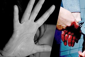 Wiele interwencji policji kończy się wszczęciem procedury "Niebieskiej Karty"