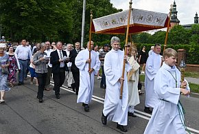 W czwartek katolicy będą świętować Boże Ciało. W Kartuzach osobne procesje