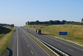Darmowy przejazd A1 Gdańsk-Toruń w okresie Bożego Ciała i nie tylko