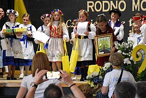 55. Finał Konkursu Rodnô Mòwa. Najlepsi recytatorzy nagrodzeni