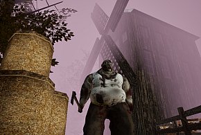 Kaszubskie legendy ożyją na ekranach. Nadchodzi gra Eyes Of The ElderWood