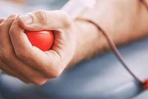 Dziś Światowy Dzień Krwiodawcy. Jedna donacja ratuje życie trzem osobom