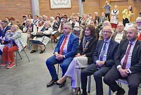 Festiwal Filmów Kaszubskich. O ks. Hilarym Jastaku w Żukowie