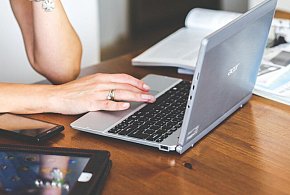 Ile czasu spędzamy w sieci? Te dane mogą szokować