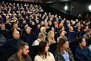 Klub Dobrego Filmu z dofinansowaniem. Ambitne kino zostaje w Kartuzach