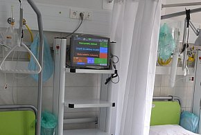 Postępowanie ws. Szpitala Południowego pod nadzorem prokuratora generalnego