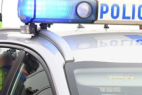 Kolejni kierowcy wyeliminowani z ruchu. Nie mieli prawa siadać z kierownicą