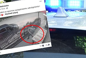 W Kiełpinie ukradli paliwo, a w Krzesznej butle z gazem