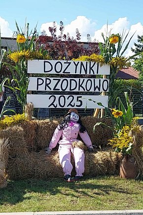 Święto Plonów w Przodkowie-30114