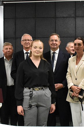 Nowoczesna strzelnica sportowa w kartuskiej \"Dwójce\"-30120