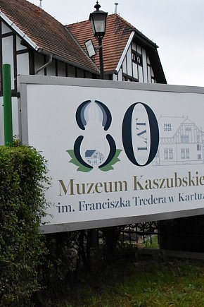 Uroczystość 80-lecia Muzeum Kaszubskiego w Kartuzach-30128