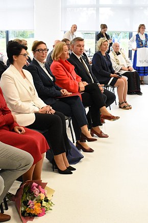 Otwarcie Przedszkola Samorządowego w Sulęczynie-30153