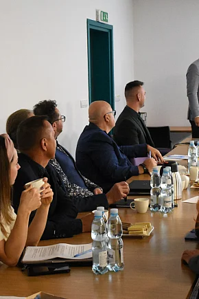 Spotkanie organizacji ws. rocznego programu współpracy-30183