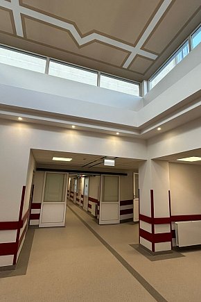 Wyremontowany SOR w Kartuzach-30222
