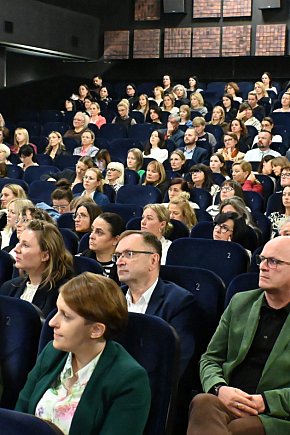 Konferencja Ochrona dziecka przed przemocą seksualną-30247