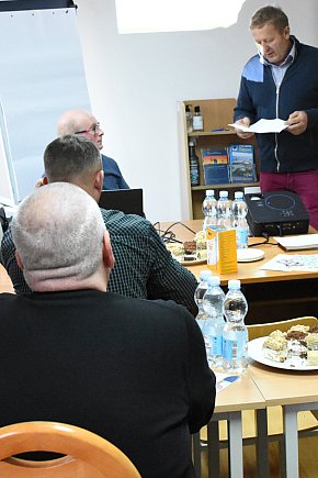 Szkolenie dla rolników - OZE i nie tylko-30248