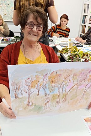 Przystań kultura w Baninie-30283