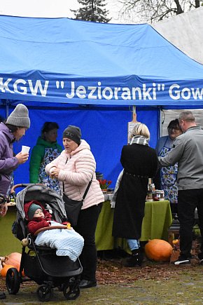 Gęsi Bazar w Sierakowicach-30288