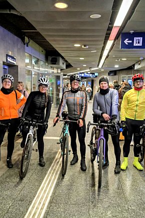 Święto Niepodległości na dwóch kółkach-30301