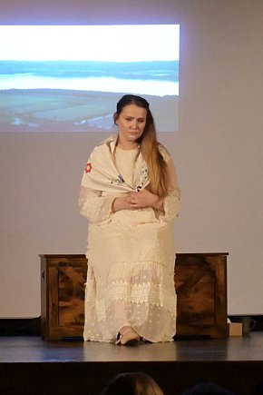 Spektakl Welwetka. Jak znikają Kaszuby-30311