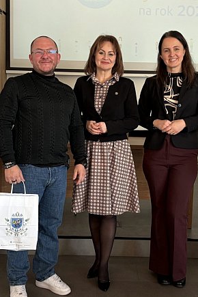 Spotkanie podsumowujące wyniki Budżetu Obywatelskiego-30305