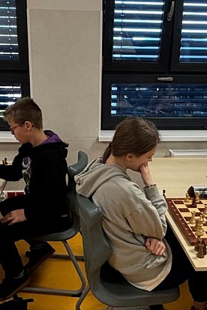 XXVIII Otwarty Szachowy Turniej Siedmiu Gwiazd-30332