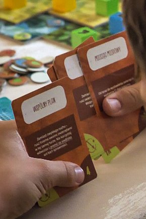 Gra Łosie i Jelenie Józefiny-30337