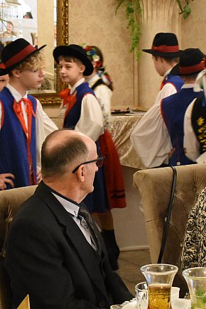 Złote Gody w Gminie Przodkowo-30340