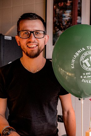 Kawiarnia Turystyczna. Nowe miejsce na mapie Sulęczyna-30363