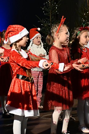 Koncert Dzieci Dzieciom w SP nr 2-30376