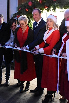 Otwarcie oddziału rehabilitacji dorosłych-30379