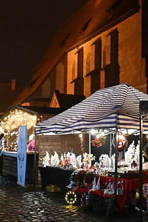 Jarmark Bożonarodzeniowy w  Żukowie-30388