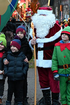 Mikołajki w Kartuzach-30398