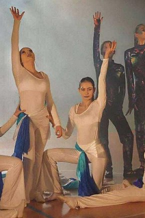 Świąteczny koncert \"Dobro powraca\" w SP w Kiełpinie-30404