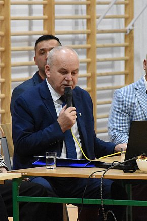 Pierwsze konsultacje społeczne ws. praw miejskich dla Sierakowic-30413