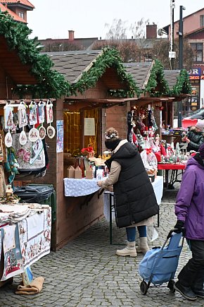 Kartuski Jarmark Świąteczny-30417