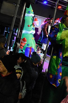 Kaszubska Wigilia w Kartuzach-30422