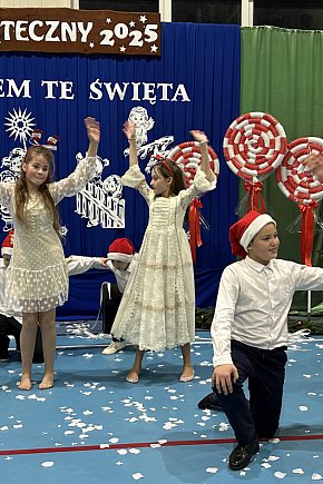 Kiermasz Świąteczny w Goręczynie-30426