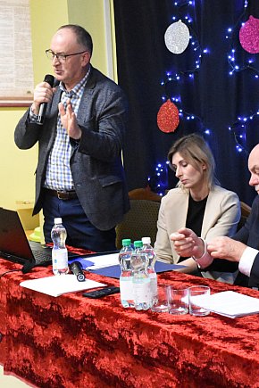 Konsultacje społeczne w Łyśniewie-30438