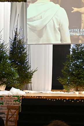 Pokaz rzemiosła i wspomnienie T. Makowskiego-30450