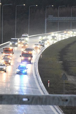 Otwarcie II etapu OMT-30453