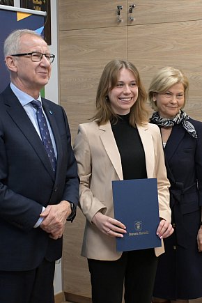 Stypendia dla najzdolniejszych studentów-30462