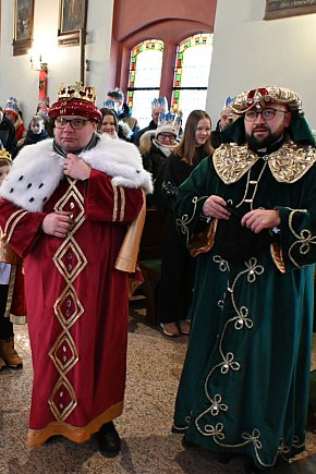 Kartuzy. Orszak Trzech Króli 2026-30474