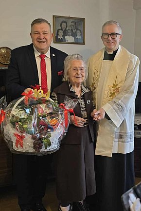 104. urodziny Genowefy Bulczak-30496