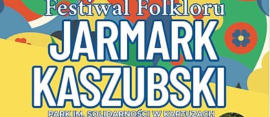 Jarmark Kaszubski i Festiwal Folkloru-311377