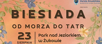 Biesiada od Morza do Tatr-311416